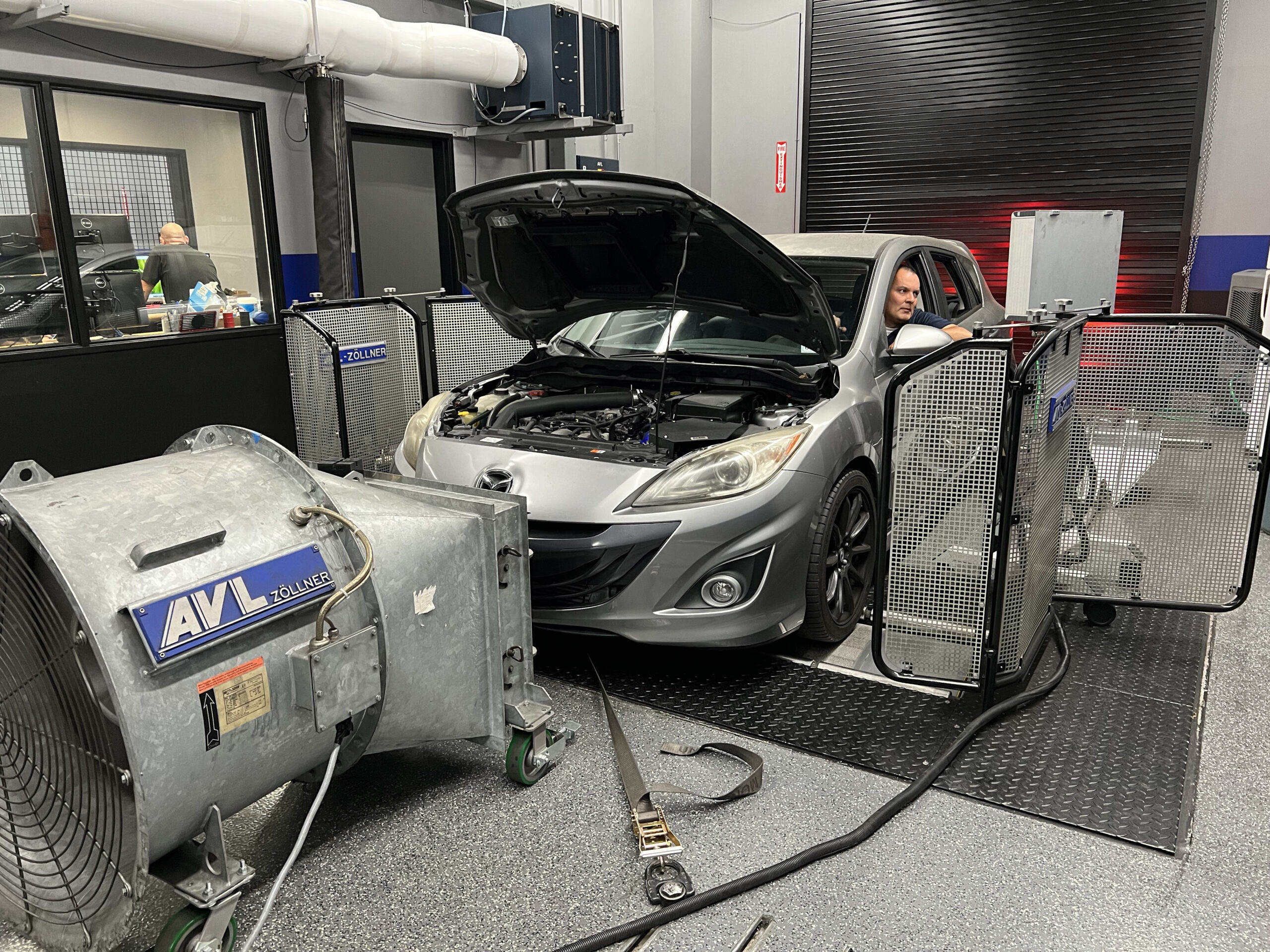 Home - Innovative Tuning